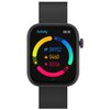 Smartwatch DENVER SWC-185B Czarny Pulsoksymetr Tak