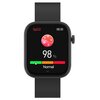 Smartwatch DENVER SWC-185B Czarny GPS Nie