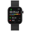 Smartwatch DENVER SWC-185B Czarny Barometr Nie