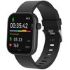 Smartwatch DENVER SWC-185B Czarny Komunikacja Bluetooth