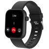 Smartwatch DENVER SWC-185B Czarny Kompatybilna platforma Android