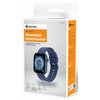 Smartwatch DENVER SWC-185BU Niebieski Rodzaj Smartwatch