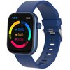 Smartwatch DENVER SWC-185BU Niebieski Rozmiar wyświetlacza [cal] 1.85