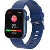Smartwatch DENVER SWC-185BU Niebieski Komunikacja Bluetooth