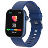 Smartwatch DENVER SWC-185BU Niebieski Kompatybilna platforma Android