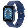Smartwatch DENVER SWC-185BU Niebieski Kompatybilna platforma iOS