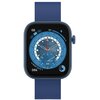 Smartwatch DENVER SWC-185BU Niebieski Wodoszczelność Tak