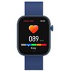 Smartwatch DENVER SWC-185BU Niebieski Krokomierz Tak