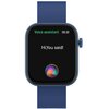 Smartwatch DENVER SWC-185BU Niebieski GPS Nie