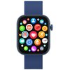 Smartwatch DENVER SWC-185BU Niebieski Żyroskop Nie