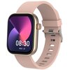 Smartwatch DENVER SWC-185RO Różowe złoto Kompatybilna platforma Android