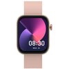 Smartwatch DENVER SWC-185RO Różowe złoto Wodoszczelność Tak