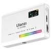 Lampa LED ULANZI VL120 RGB Biały Liczba diod [szt] 120