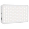 Lampa LED ULANZI VL120 RGB Biały