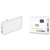 Lampa LED ULANZI VL120 RGB Biały Jasność [lumen] 1250