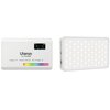Lampa LED ULANZI VL120 RGB Biały Funkcje dodatkowe Regulacja temperatury barwowej