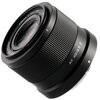 Obiektyw VILTROX AF 40mm f/2.5 do Nikon Z Stabilizacja obrazu Nie