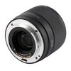 Obiektyw VILTROX AF 40mm f/2.5 do Sony E Typ Szerokokątny