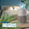 Oczyszczacz powietrza PHILIPS AC0921/14 PureProtect Mini Rodzaj filtra HEPA