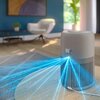 Oczyszczacz powietrza PHILIPS AC0921/14 PureProtect Mini Wskaźnik wymiany filtra Nie