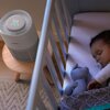 Oczyszczacz powietrza PHILIPS AC0921/14 PureProtect Mini Funkcje dodatkowe Podświetlenie