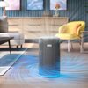 Oczyszczacz powietrza PHILIPS AC3220/10 PureProtect Wyposażenie dodatkowe Brak
