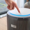 Oczyszczacz powietrza PHILIPS AC3220/10 PureProtect Poziom hałasu [dB] 15