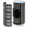 Oczyszczacz powietrza PHILIPS AC3220/10 PureProtect Maksymalna powierzchnia pomieszczenia [m2] 135