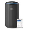 Oczyszczacz powietrza PHILIPS AC4221/11 PureProtect Rodzaj filtra Węglowy