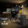 Oczyszczacz powietrza PHILIPS AC4221/11 PureProtect Nawilżanie Nie