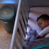 Oczyszczacz powietrza PHILIPS AC4221/11 PureProtect Wskaźnik zanieczyszczenia powietrza Tak