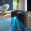 Oczyszczacz powietrza PHILIPS AC4221/11 PureProtect Technologia oczyszczania NanoProtect