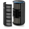 Oczyszczacz powietrza PHILIPS AC4221/11 PureProtect Funkcje Filtracja powietrza, Wskaźnik zanieczyszczenia powietrza, Sterowanie smartfonem, Timer