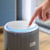 Oczyszczacz powietrza PHILIPS AC3420/10 Funkcje Filtracja powietrza, Nawilżanie, Wskaźnik zanieczyszczenia powietrza, Sterowanie smartfonem, Timer