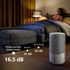 Oczyszczacz powietrza PHILIPS AC3420/10 Wyposażenie dodatkowe Brak