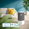 Oczyszczacz powietrza PHILIPS AC3420/10 Filtracja powietrza Tak