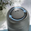Nawilżacz PHILIPS HU1510/03 Higrostat Nie