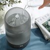 Nawilżacz PHILIPS HU1510/03 Oczyszczanie Nie