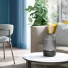 Nawilżacz PHILIPS HU1510/03 Regulacja poziomu wilgotności Tak