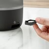 Nawilżacz PHILIPS HU1510/03 Rodzaj nawilżania Ultradźwiękowe