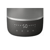 Nawilżacz PHILIPS HU1510/03 Poziom hałasu [dB] 21