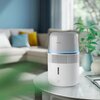 Nawilżacz ewaporacyjny PHILIPS HU5710/00 Higrostat Tak