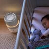 Nawilżacz ewaporacyjny PHILIPS HU5710/00 Jonizator Nie