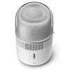 Nawilżacz ewaporacyjny PHILIPS HU5710/00 Max powierzchnia pomieszczenia [m2] 56