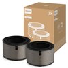 Filtr do oczyszczacza PHILIPS FY3200/30 do modelu AC322X Kompatybilność Philips AC3220