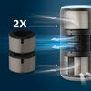 Filtr do oczyszczacza PHILIPS FY3200/30 do modelu AC322X Kompatybilność Philips AC3221