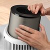 Filtr do oczyszczacza PHILIPS FY0910/30 do modelu AC0951 Kompatybilność Philips AC0850