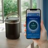 Grzejnik ceramiczny PHILIPS CX3120/01 Sterowanie smartfonem Tak