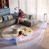 Oczyszczacz powietrza PHILIPS AMF870/16 Air Performer Wskaźnik wymiany filtra Tak