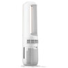 Oczyszczacz powietrza PHILIPS AMF870/16 Air Performer Funkcje Filtracja powietrza, Wskaźnik zanieczyszczenia powietrza, Sterowanie smartfonem, Timer